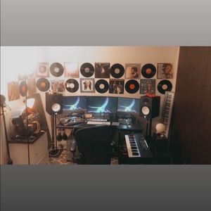 Meet your Posher, Rudolph